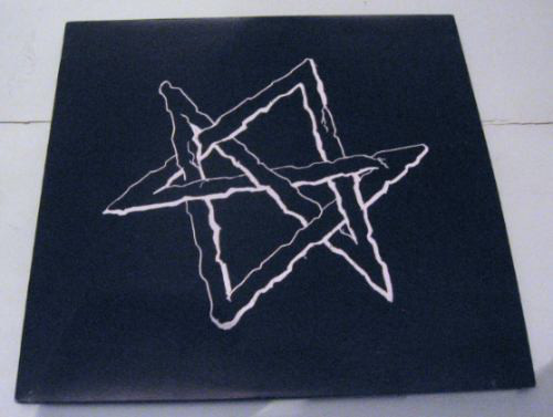 Mordichrist ‎– Mordichrist (used) 10