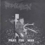 Retaliation, Exhumed ‎– Pray For War, Tales Of The Exhumed (used) 7