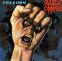 Alice Cooper ‎– Freedom (used) 7