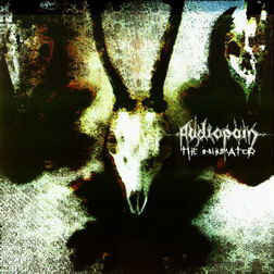 Audiopain, Dead To This World ‎– The Inhumator, Speak When Spoken To (used) 7