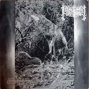 Lucifugum ‎– Антидогматик (used) 7