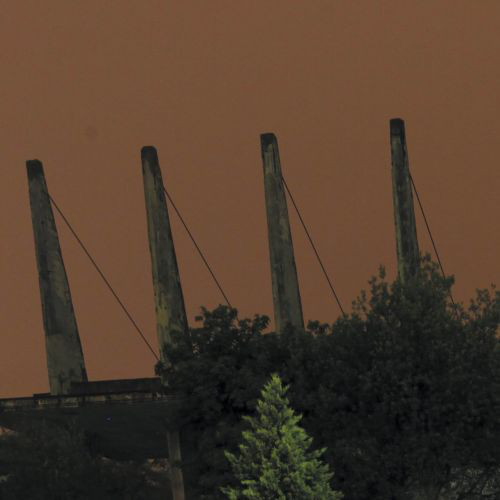 Furia ‎– Nocel (CD, New) 