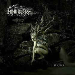 Himinbjorg ‎– Wyrd (CD, Uusi)