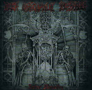 Det Gamle Besatt ‎– Inter Mundos (CD, New)