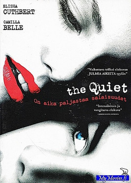 The Quiet DVD