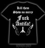 Black Metal Against Antifa, T-shirt