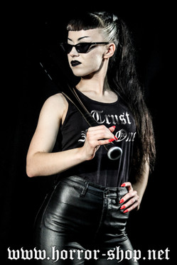 Trust No One T-shirt