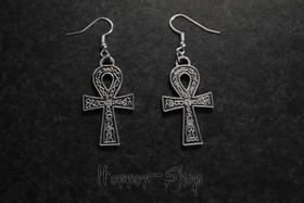 Ankh korvikset, koristeelliset