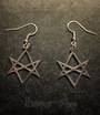 Thelema earrings