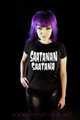 Saatanan Saatana, t-shirt