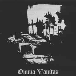  E.S. ‎– Omnia Vanitas (CD, Used)