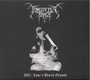 Forgotten Tomb ‎– III: Love's Burial Ground (CD, New)