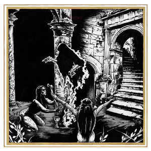 Malum / Lathspell ‎– Luciferian Nightfall (LP, New)