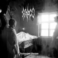 Aihos ‎– Ikuisuuden Suojaan (LP, New)
