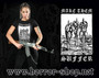 Make Them Suffer T-shirt