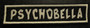 Psychobella - Bone white