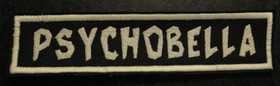 Psychobella - luun värinen