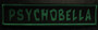 Psychobella - green