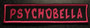 Psychobella - pink