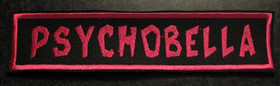 Psychobella - pinkki