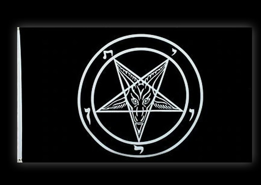 Pentagrammilippu
