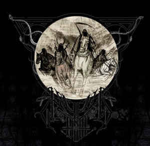 Disciples Of The Void ‎– Disciples Of The Void (CD, New)