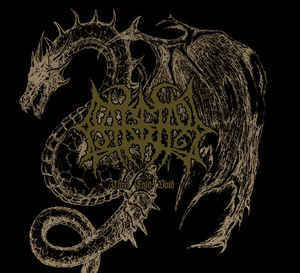 Lathspell - Torn Cold Void (CD, New)