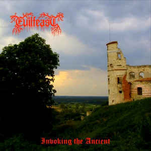 Evilfeast ‎– Invoking The Ancient (CD, New)