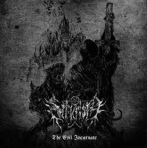  Sarkrista ‎– The Evil Incarnate (CD, New)