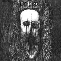 Ildjarn ‎– Strength And Anger (CD, New)