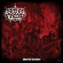 Seges Findere ‎– Mortal Grinder (LP, New)