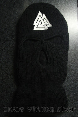 Valknut kommandopipo