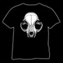 Cat Skull t-shirt