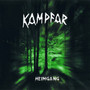 Kampfar - Heimgang (CD, New)