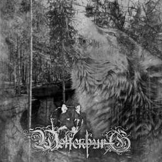 Wolfenburg - Wolfenburg (CD, Uusi)