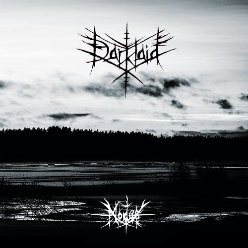 Darklaid - Modus (CD, New)