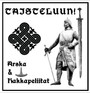 Arska & Hakkapeliitat - Taisteluun! (LP, Uusi)