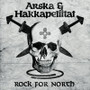 Arska & Hakkapeliitat - Rock For North (LP, New)