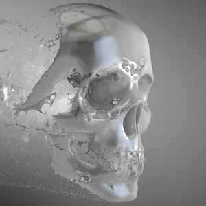  BardSpec ‎– Hydrogen (LP, New)