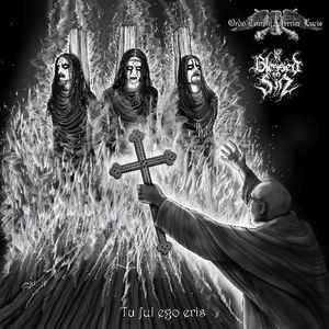 Ordo Templi Aeternae Lucis / Blessed In Sin ‎– Tu Fui Ego Eris (LP, New)