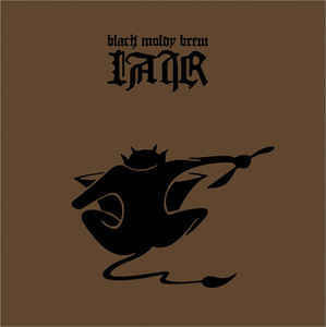 Lair ‎– Black Moldy Brew (LP, New)