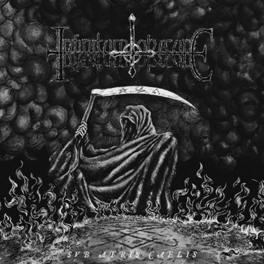 Infinitum Obscure - Sub Atris Caelis (LP, New)