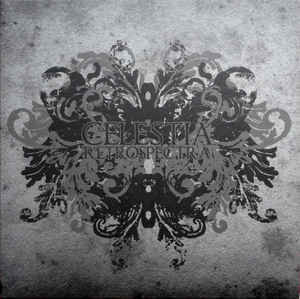 Celestia ‎– Retrospectra (LP, New)