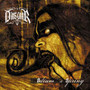 Dies Ater ‎- Odium's Spring (LP, New)