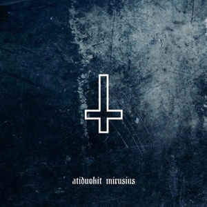 Dissimulation ‎- Atiduokit Mirusius (LP, New)