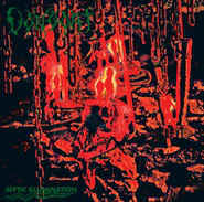 Von Goat ‎- Septic Illumination (LP, New)
