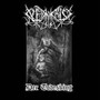 Nekrokrist SS ‎- Der Todesking (LP, New)