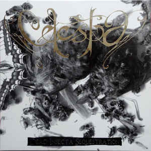Celestia ‎– Dead Insecta Sequestration (LP, New)