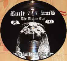 Emit / Vrolok ‎– The Divine Eye - Musikalisches Opfer / Pestilence 1440 (LP, New)