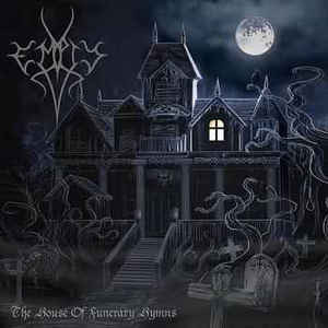 Empty ‎– The House Of Funerary Hymns (LP, New)